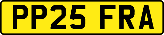 PP25FRA