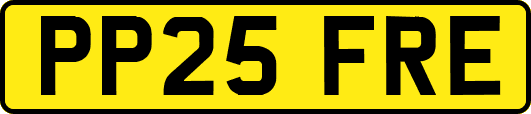 PP25FRE