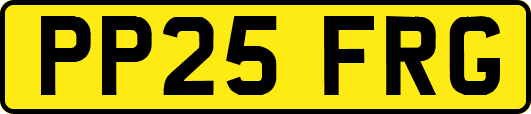PP25FRG