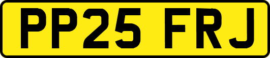 PP25FRJ