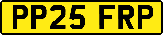 PP25FRP