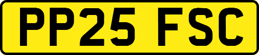 PP25FSC