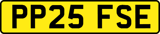PP25FSE
