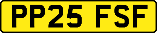 PP25FSF
