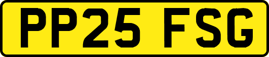 PP25FSG