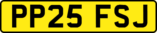 PP25FSJ