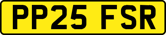 PP25FSR