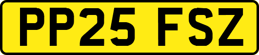 PP25FSZ