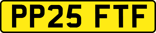 PP25FTF