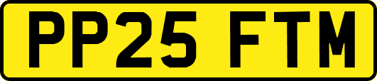 PP25FTM