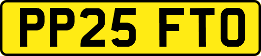 PP25FTO