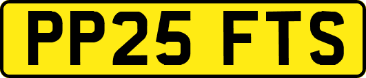 PP25FTS