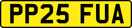 PP25FUA
