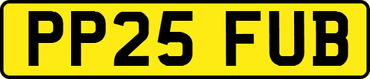 PP25FUB