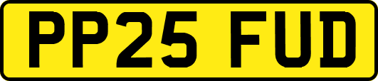 PP25FUD