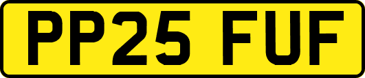 PP25FUF