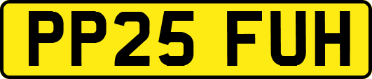 PP25FUH