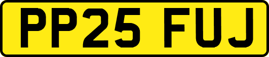PP25FUJ