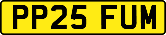 PP25FUM