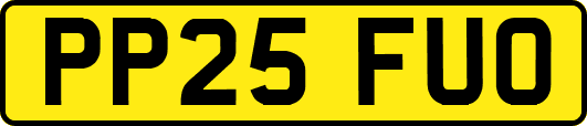 PP25FUO