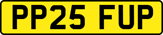 PP25FUP
