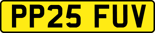 PP25FUV