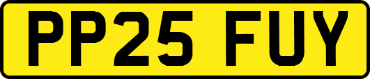PP25FUY