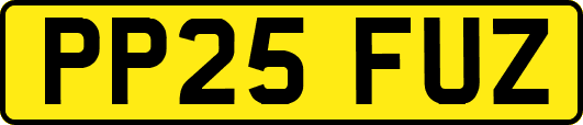 PP25FUZ