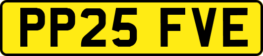 PP25FVE