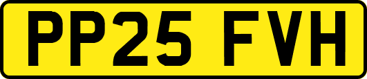 PP25FVH