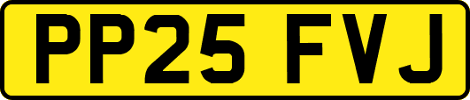 PP25FVJ