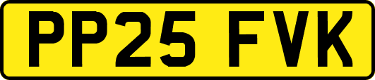 PP25FVK