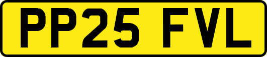 PP25FVL