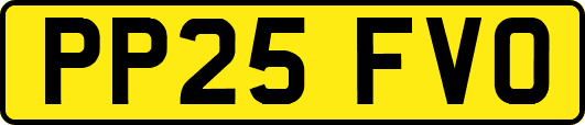 PP25FVO
