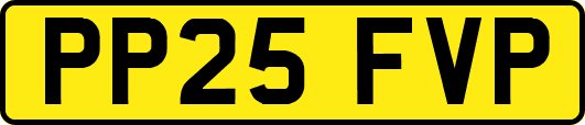 PP25FVP