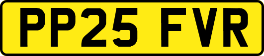 PP25FVR