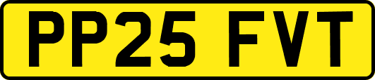 PP25FVT