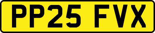 PP25FVX