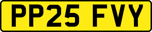 PP25FVY