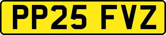 PP25FVZ