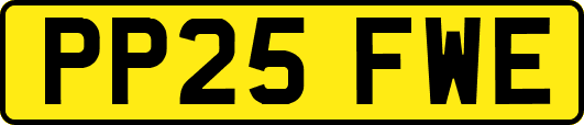 PP25FWE
