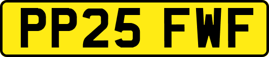 PP25FWF
