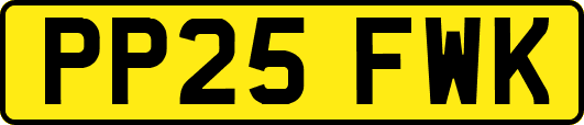 PP25FWK