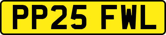 PP25FWL