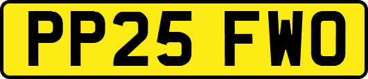 PP25FWO