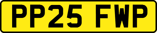 PP25FWP
