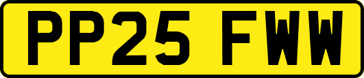 PP25FWW