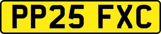PP25FXC