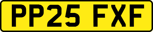 PP25FXF