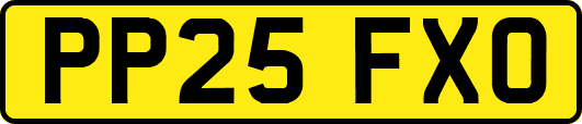PP25FXO